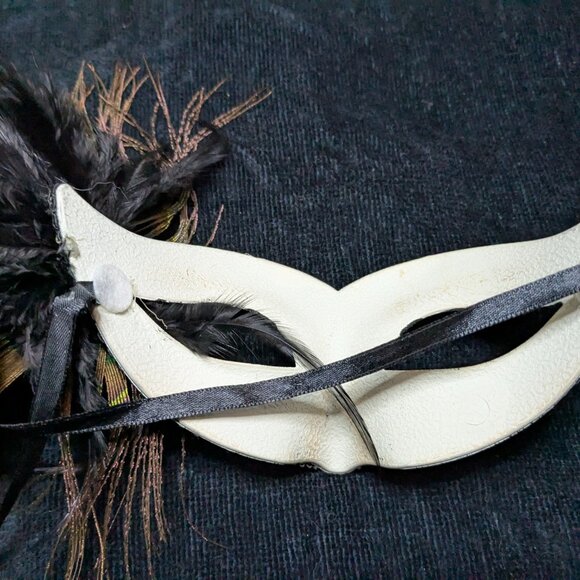 MASQUERADE MASK - MULTIPLE SIZE AND COLORS AND DESIGNES - Picture 13 of 15